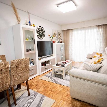 Piso Mila Apartment Ourense Ngoại thất bức ảnh