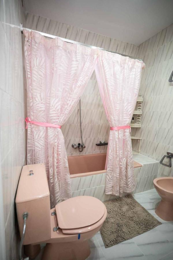 Piso Mila Apartment Ourense Ngoại thất bức ảnh