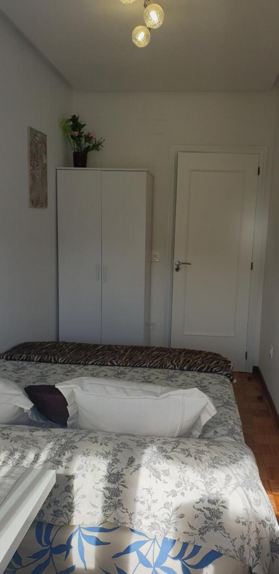 Piso Mila Apartment Ourense Ngoại thất bức ảnh