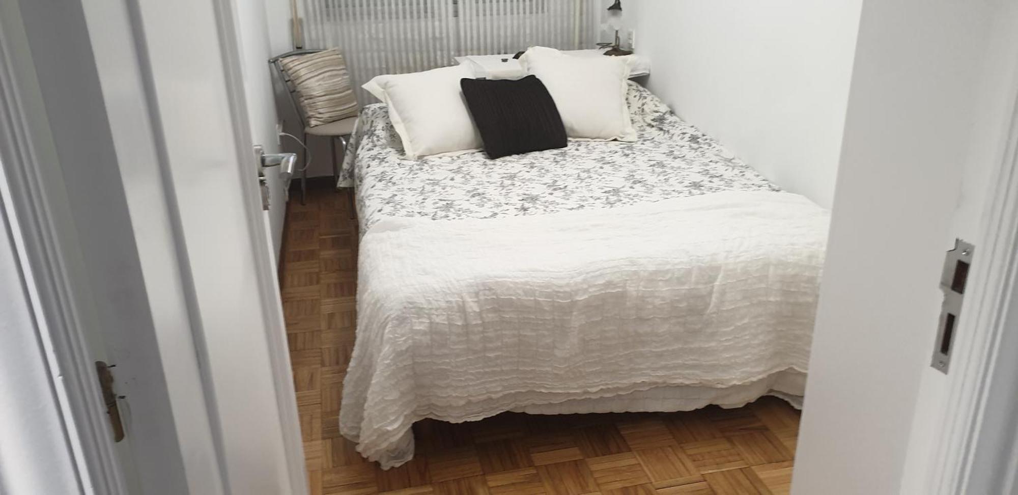 Piso Mila Apartment Ourense Ngoại thất bức ảnh